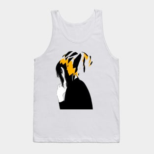 Daga Tank Top